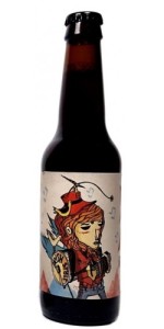 cerveza 69 red ale