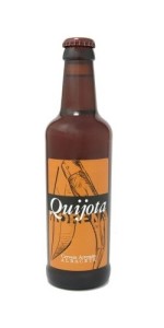 quijota morena