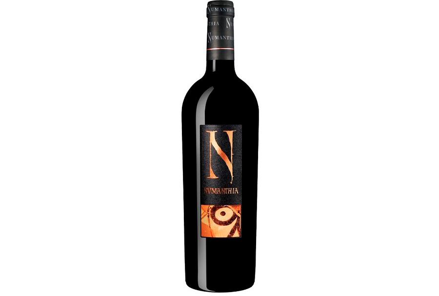 Comprar vino Numanthia