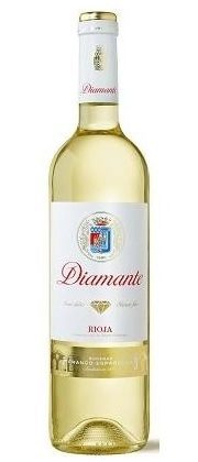 vino blanco de bodegas franco-españolas