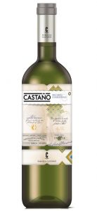 comprar vino blanco castaño