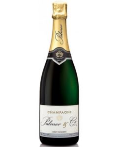 Champagne Palmer Brut Reserva