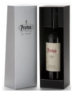 Vino Protos Crianza Magnum 2014