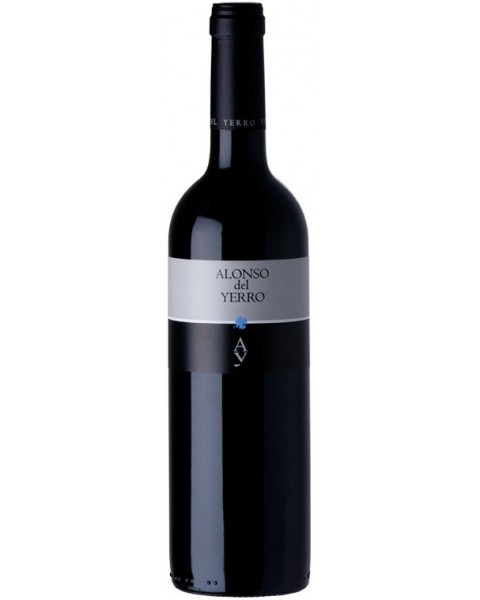 comprar vino Alonso del Yerro 