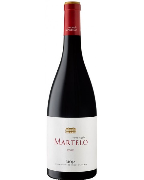 comprar vino martelo