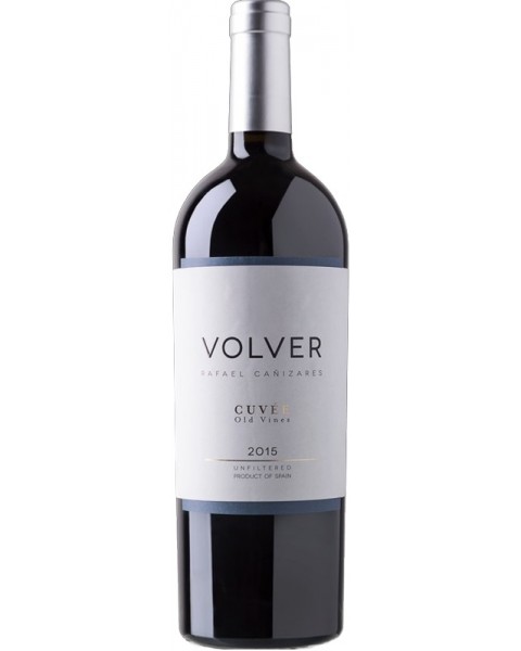 Comprar vino Volver Cuvee regalar dia del padre