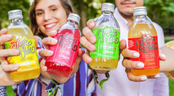 komvida mejor kombucha