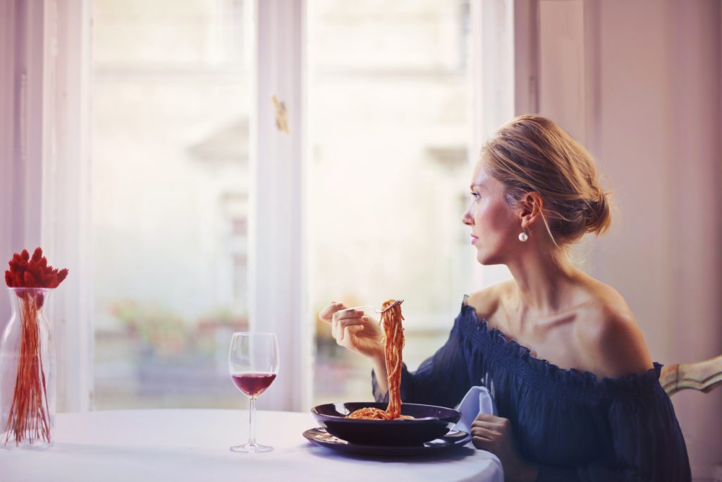 el vino y la dieta cutanda