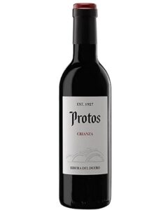 Protos Crianza 3/8 2020