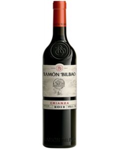 Ramon Bilbao Crianza 2019