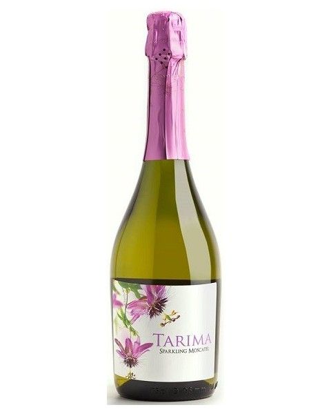 Vino Espumoso Tarima Sparkling