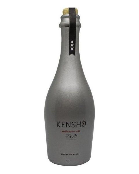 Vino Sake Sake Kensho Sparkling Kanpai