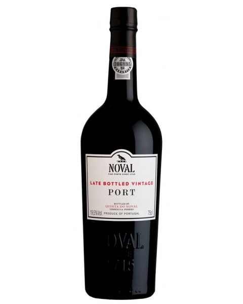 Vino de Oporto Noval LBV Port