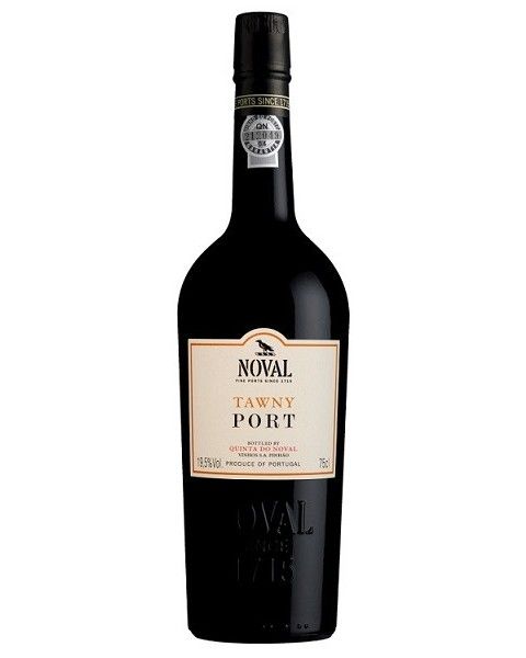 Vino Oporto Noval Tawny Port