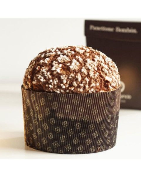 Panettone Bombon