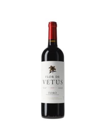 Flor De Vetus 2020