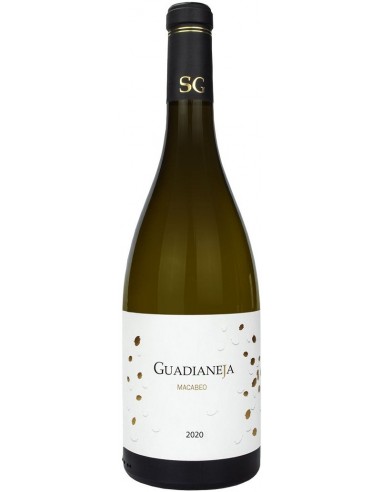 Guadianeja Macabeo 2023 1
