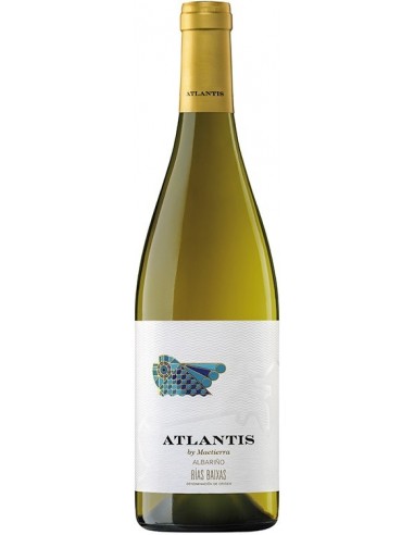 Atlantis Albarino 2022