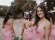 Vinos rosados: características y maridajes ideales